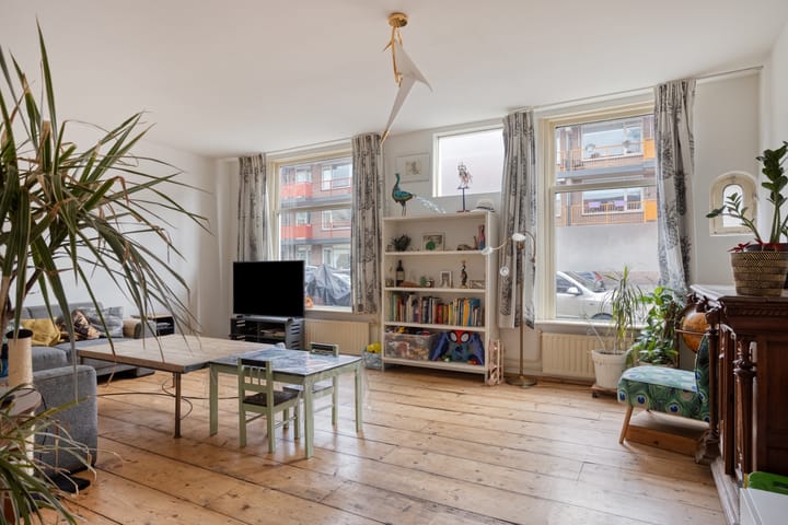 Foto 3 van Kortlandstraat 5-5