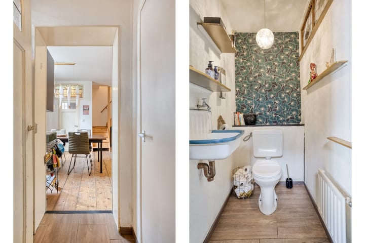 Foto 4 van Kortlandstraat 5-5