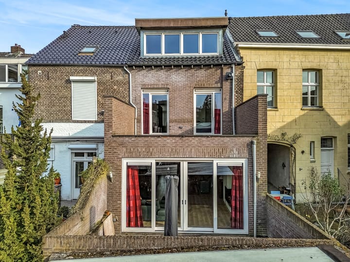 Foto 21 van Veeladingstraat 10