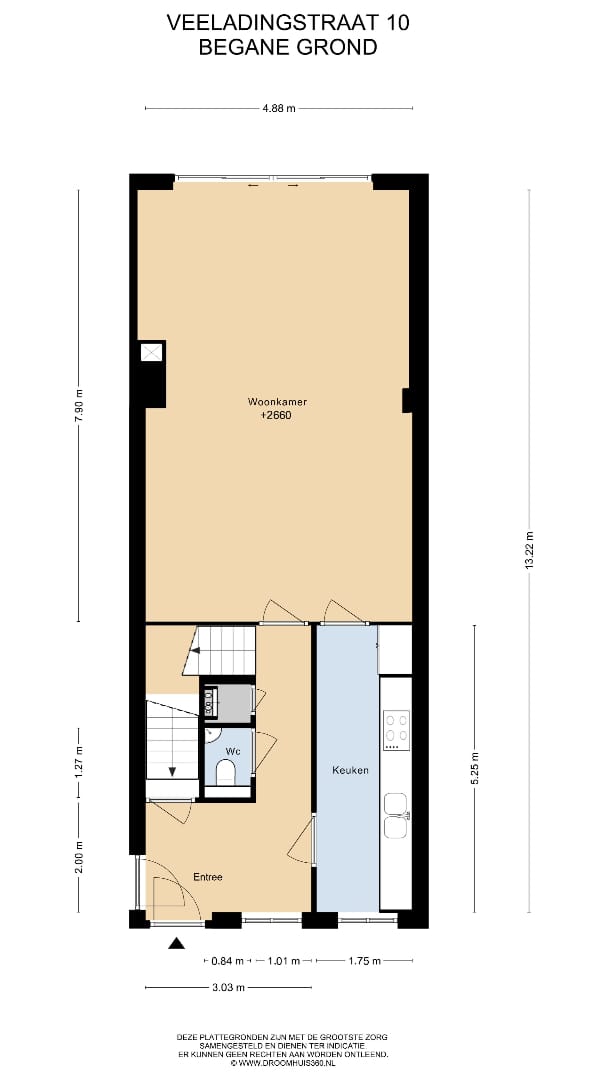 Foto 24 van Veeladingstraat 10