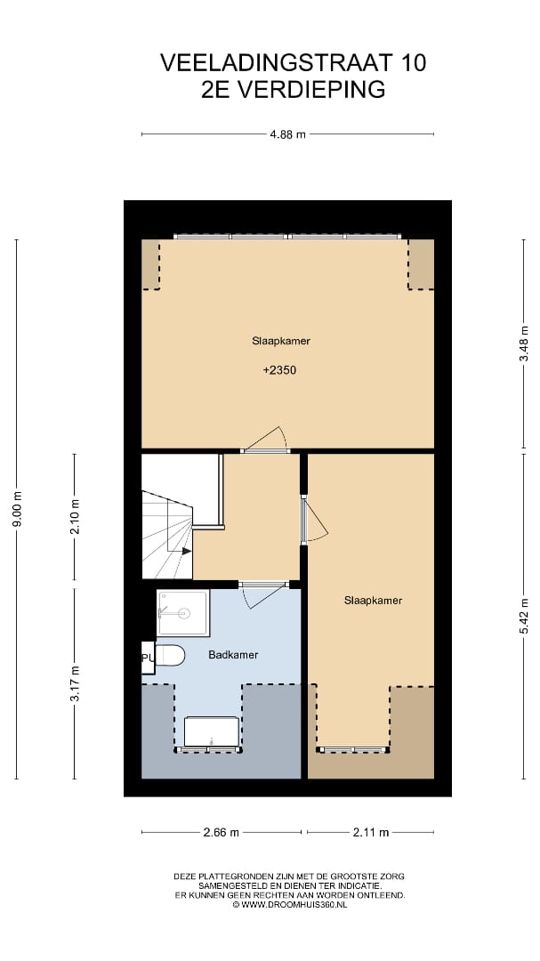 Foto 26 van Veeladingstraat 10
