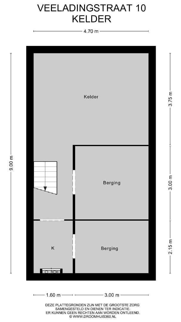 Foto 27 van Veeladingstraat 10