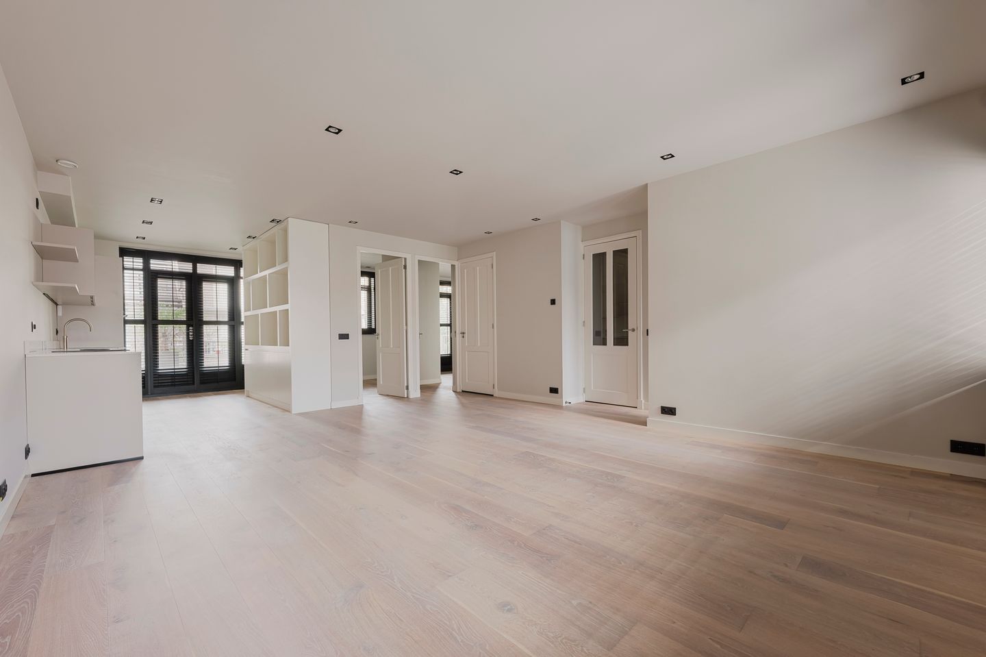 Foto 4 van Geleenstraat 50-1