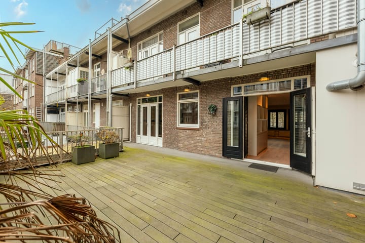 Foto 10 van Geleenstraat 50-1