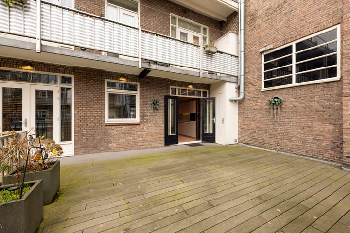 Foto 11 van Geleenstraat 50-1