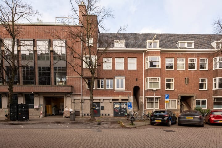 Foto 24 van Geleenstraat 50-1