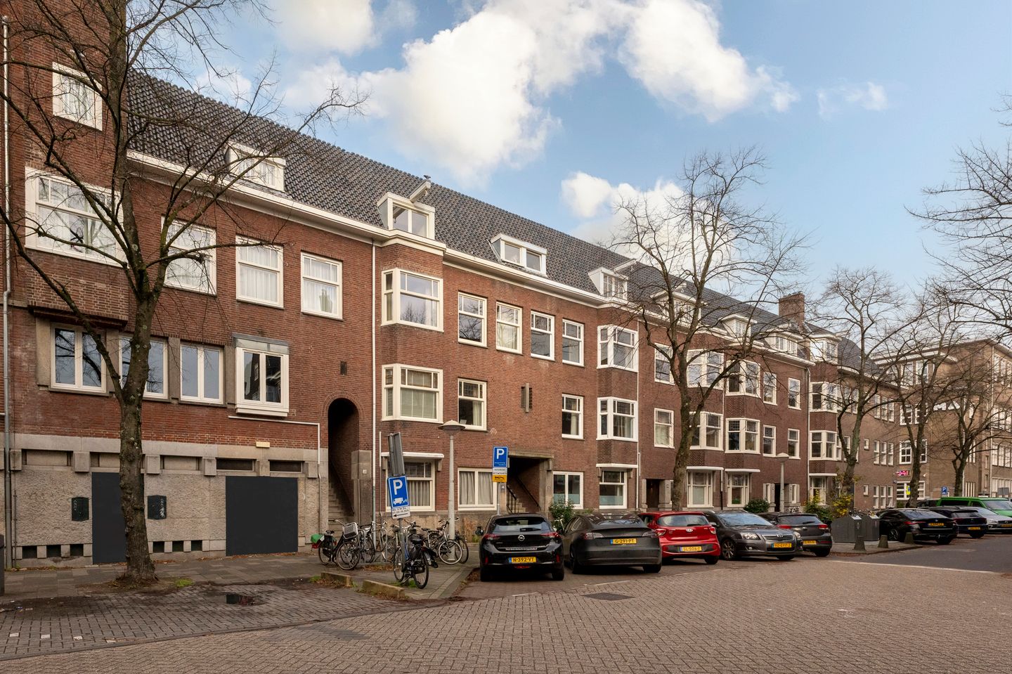 Foto 25 van Geleenstraat 50-1