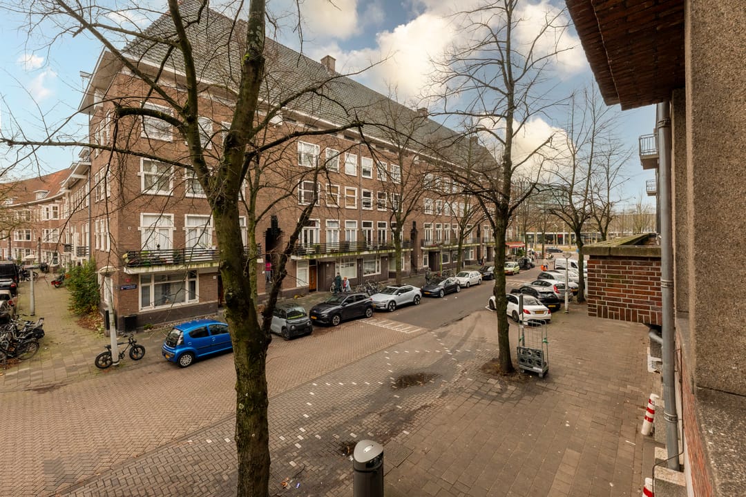 Foto 26 van Geleenstraat 50-1