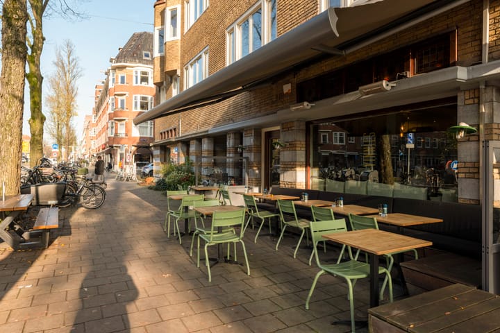 Foto 27 van Geleenstraat 50-1