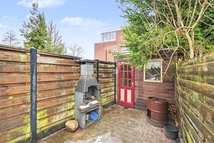 Foto 38 van Oliemolen 199