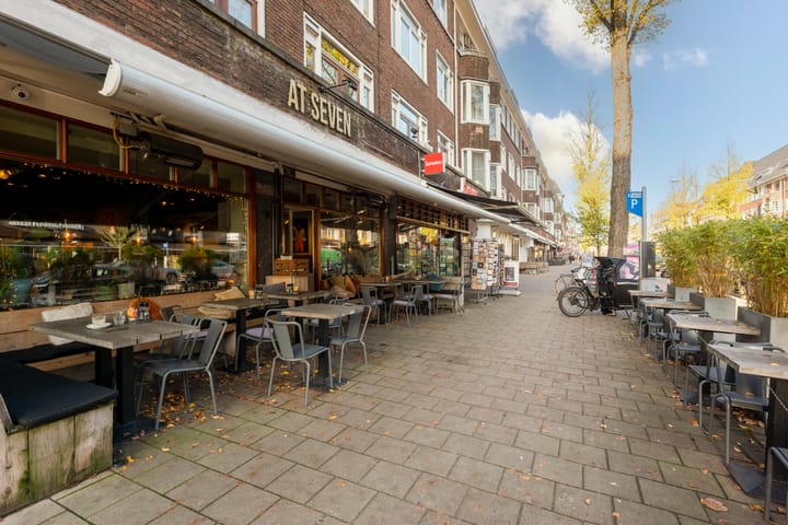 Foto 29 van Geleenstraat 50-1