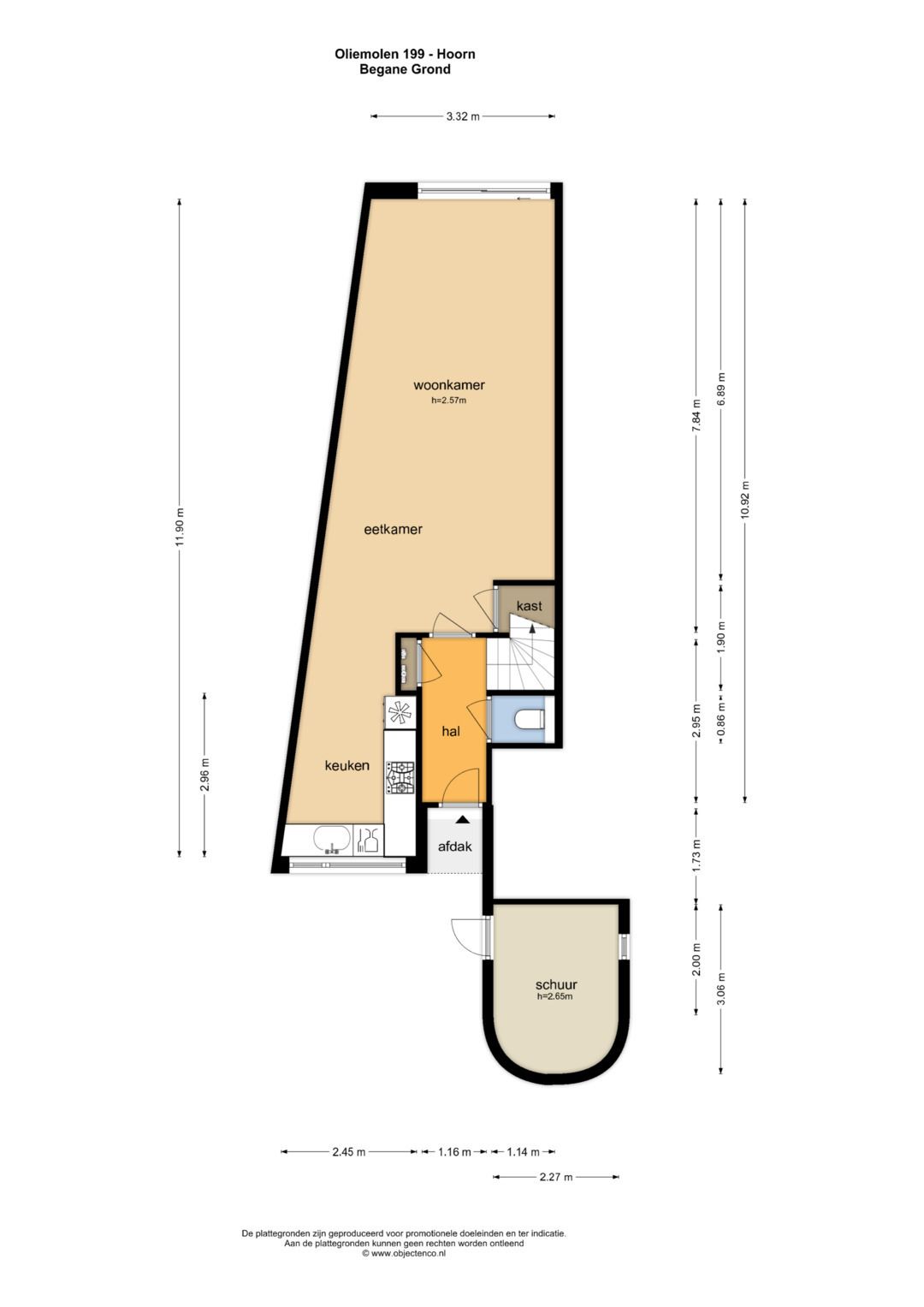 Photo 43 of Oliemolen 199