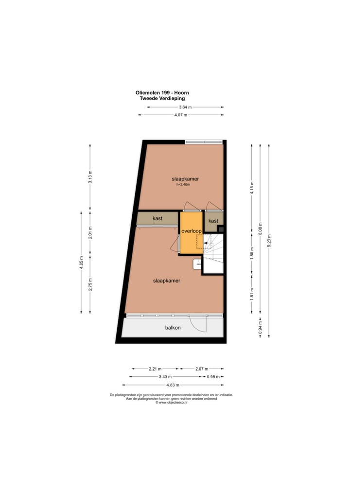Foto 45 van Oliemolen 199
