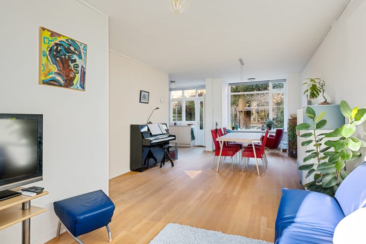 Foto 2 van Willem Arntszkade 61