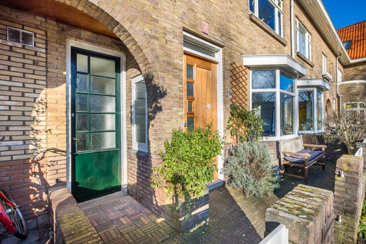 Foto 6 van Willem Arntszkade 61