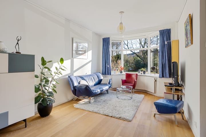 Foto 10 van Willem Arntszkade 61