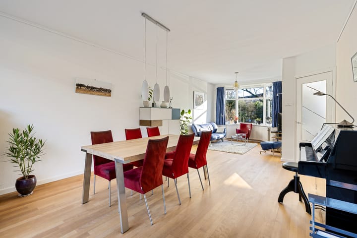 Foto 11 van Willem Arntszkade 61