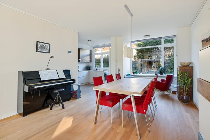 Foto 12 van Willem Arntszkade 61