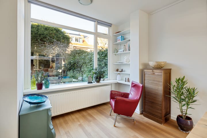 Foto 13 van Willem Arntszkade 61