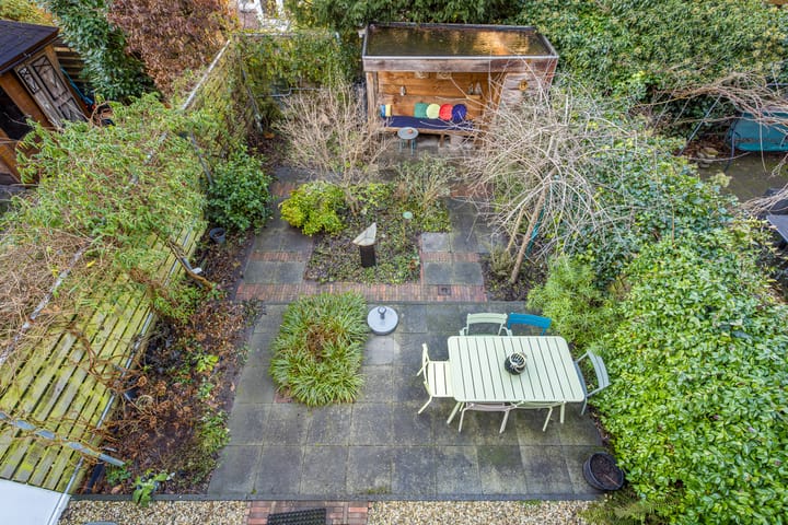 Foto 21 van Willem Arntszkade 61