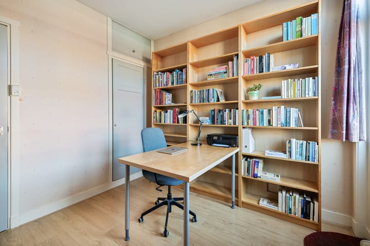 Foto 23 van Willem Arntszkade 61