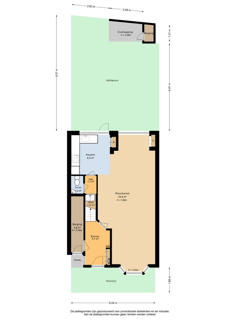 Foto 50 van Willem Arntszkade 61