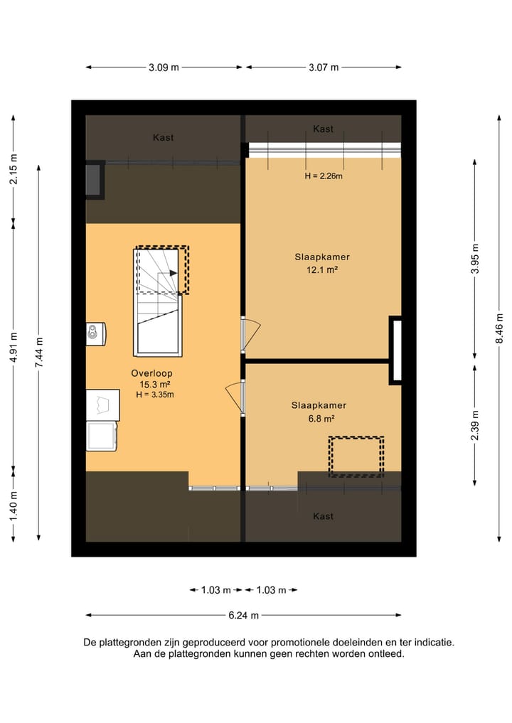 Foto 52 van Willem Arntszkade 61