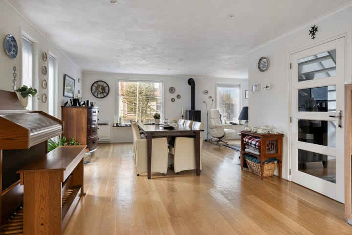 Foto 4 van Simon Sipmastrjitte 3-A