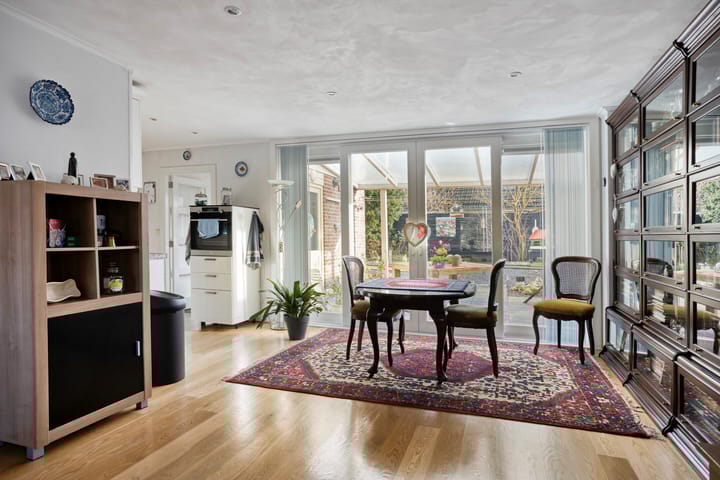 Foto 8 van Simon Sipmastrjitte 3-A