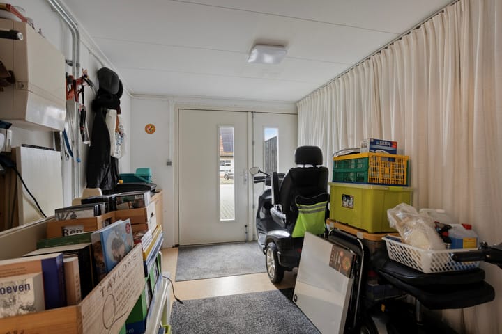 Foto 25 van Simon Sipmastrjitte 3-A