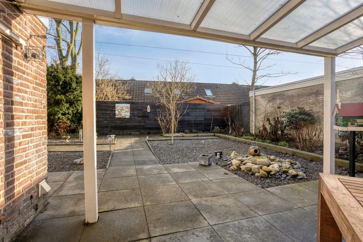 Foto 26 van Simon Sipmastrjitte 3-A