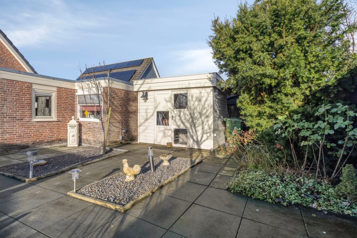 Foto 29 van Simon Sipmastrjitte 3-A