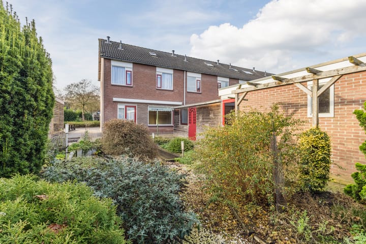 Foto 4 van Reigerlaan 27