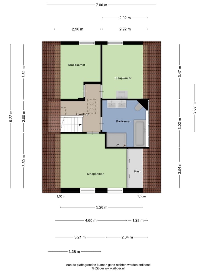Foto 36 van Simon Sipmastrjitte 3-A