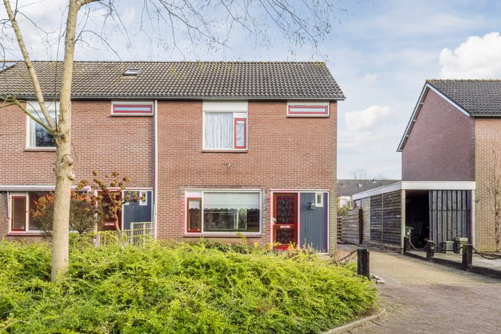 Foto 5 van Reigerlaan 27