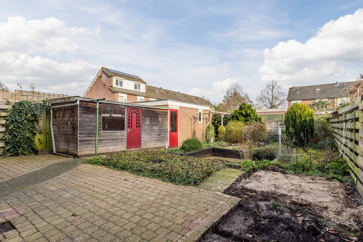 Foto 32 van Reigerlaan 27