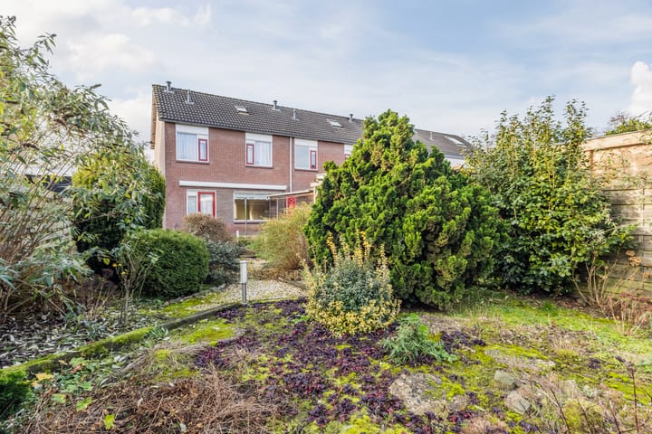 Foto 36 van Reigerlaan 27