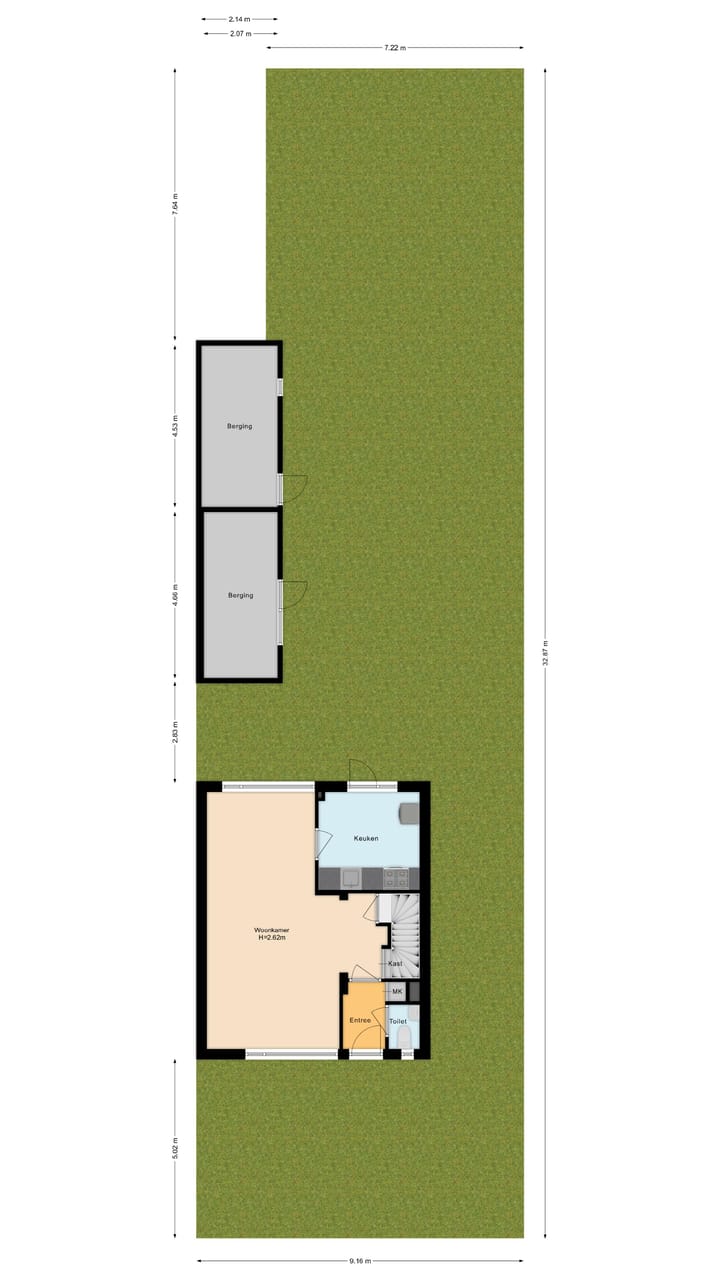 Foto 41 van Reigerlaan 27