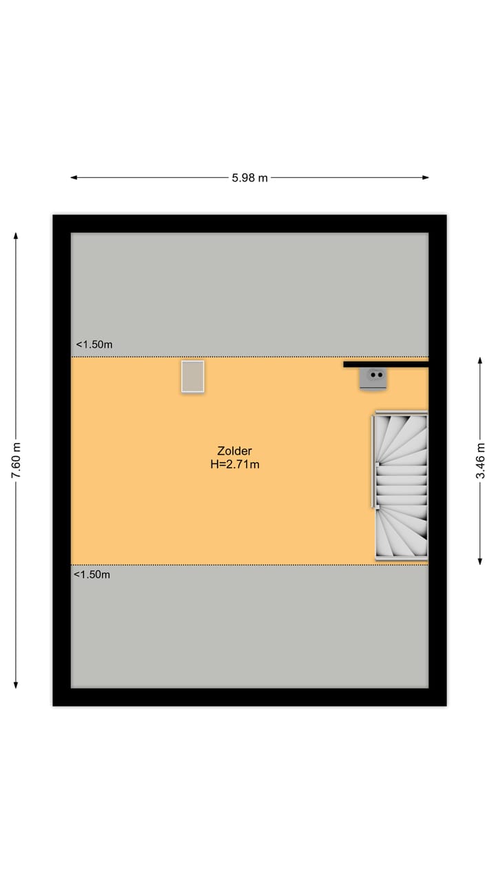 Foto 40 van Reigerlaan 27