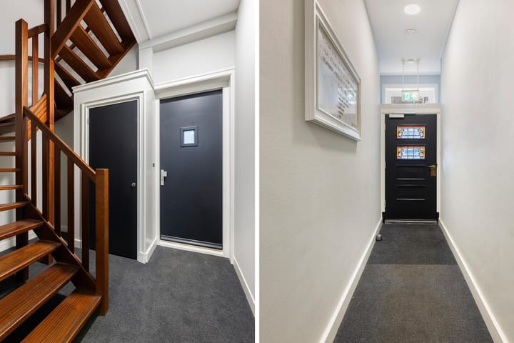 Foto 7 van Van Karnebeekstraat 69-F