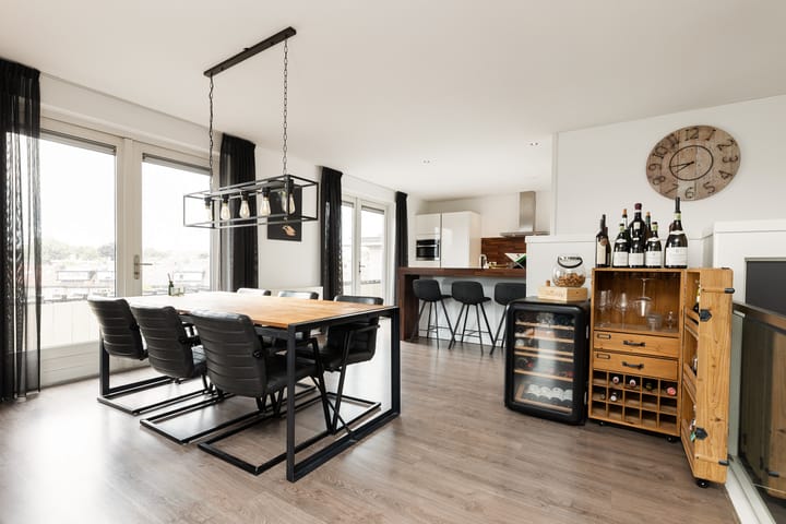 Foto 13 van Van Karnebeekstraat 69-F