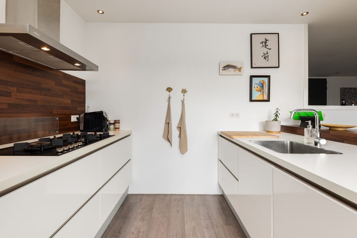 Foto 16 van Van Karnebeekstraat 69-F