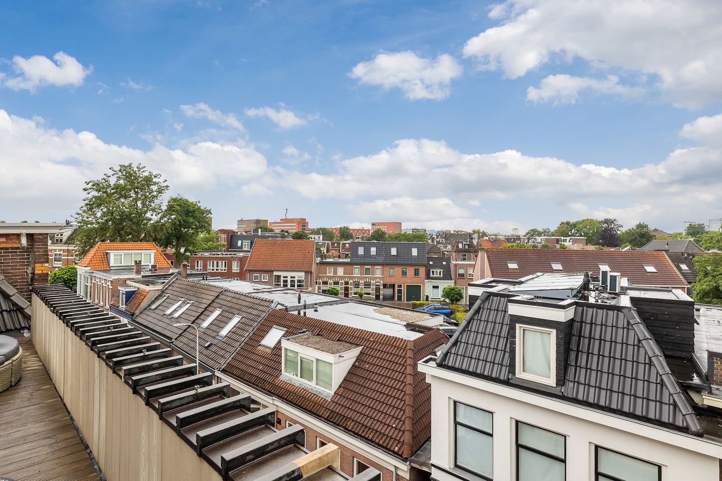 Photo 20 of Van Karnebeekstraat 69-F