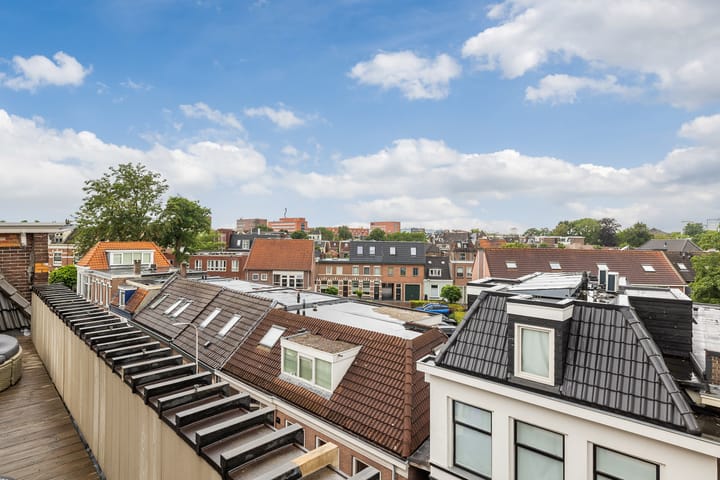 Foto 20 van Van Karnebeekstraat 69-F