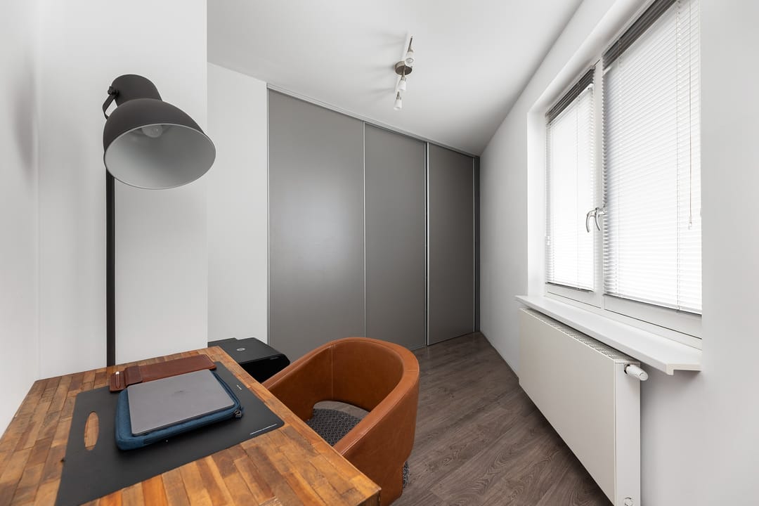Photo 22 of Van Karnebeekstraat 69-F