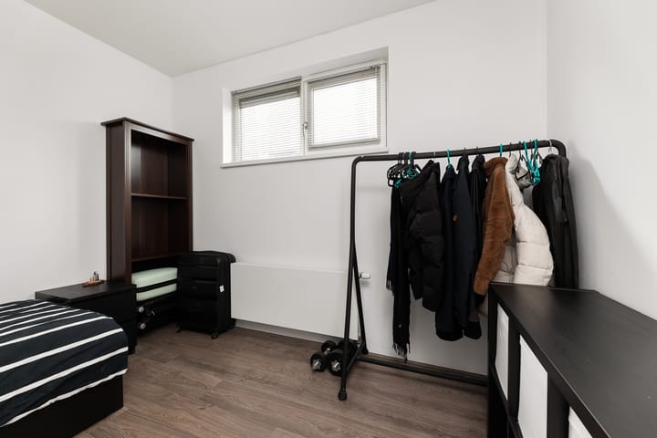 Foto 24 van Van Karnebeekstraat 69-F