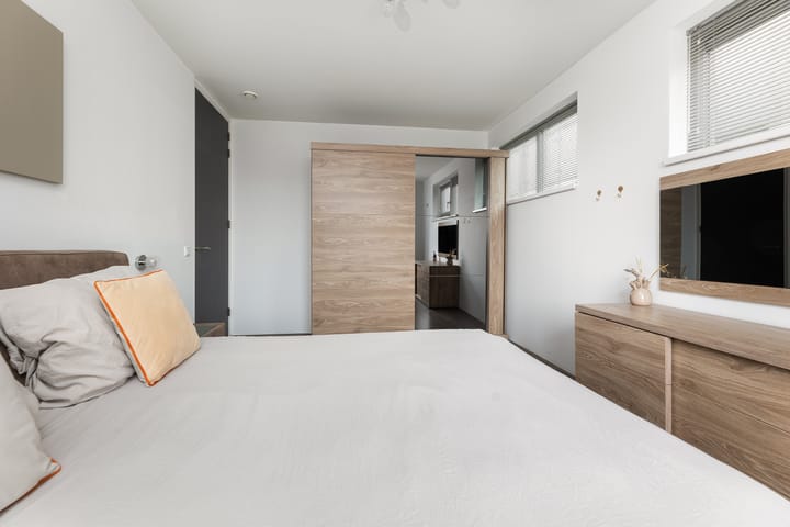 Foto 26 van Van Karnebeekstraat 69-F