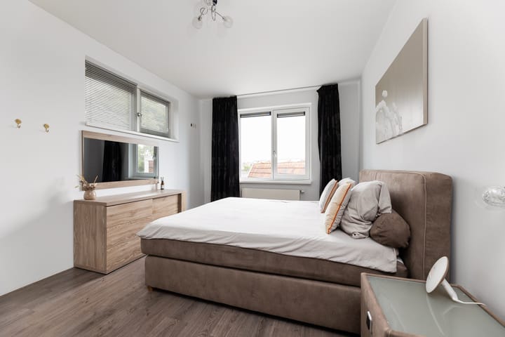 Foto 27 van Van Karnebeekstraat 69-F