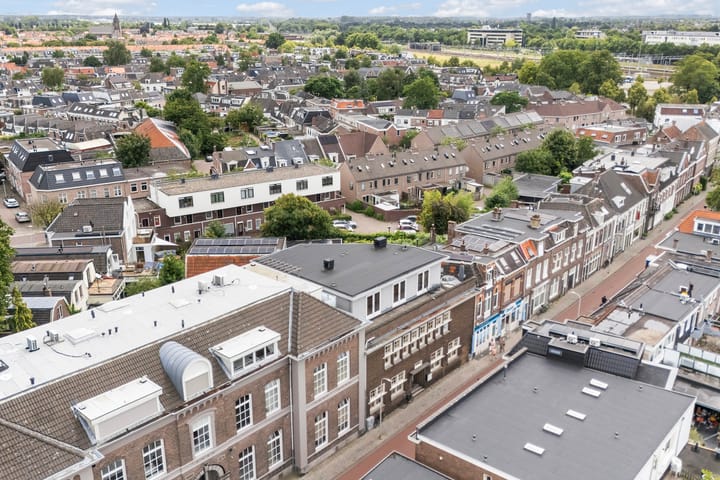 Foto 30 van Van Karnebeekstraat 69-F