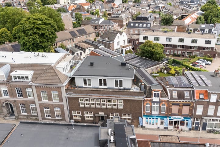 Foto 31 van Van Karnebeekstraat 69-F